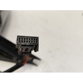 Recambio de retrovisor izquierdo para audi a3 (8p) 2.0 tdi ambiente referencia OEM IAM 8P1858531G  