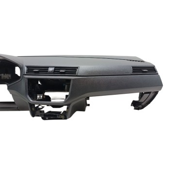 Recambio de kit airbag para seat ibiza v (kj1, kjg) 1.0 tsi referencia OEM IAM 6F0880201J  