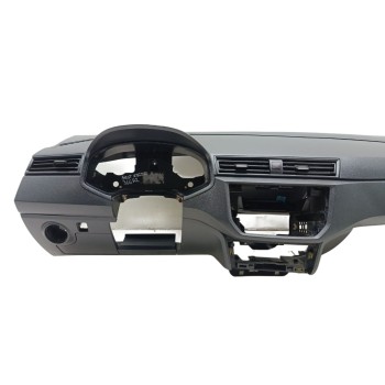 Recambio de kit airbag para seat ibiza v (kj1, kjg) 1.0 tsi referencia OEM IAM 6F0880201J  