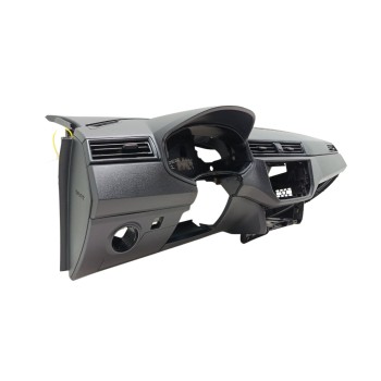 Recambio de kit airbag para seat ibiza v (kj1, kjg) 1.0 tsi referencia OEM IAM 6F0880201J  