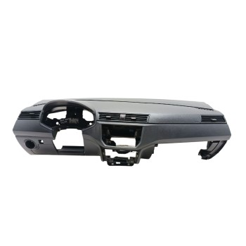 Recambio de kit airbag para seat ibiza v (kj1, kjg) 1.0 tsi referencia OEM IAM 6F0880201J  