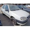 citroën saxo (s0, s1) del año 2001