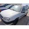 citroën saxo (s0, s1) del año 2001