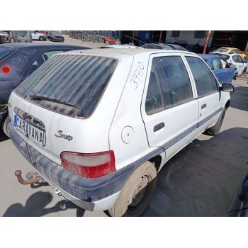 citroën saxo (s0, s1) del año 2001