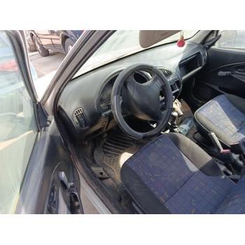 citroën saxo (s0, s1) del año 2001