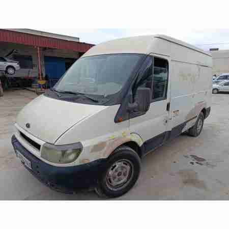 FORD TRANSIT FURGONETA (FA_ _)
