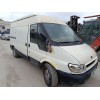 ford transit furgoneta (fa_ _) del año 2001