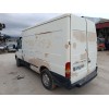 ford transit furgoneta (fa_ _) del año 2001