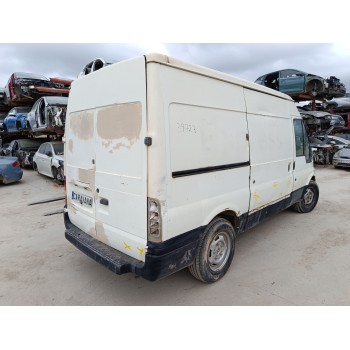 ford transit furgoneta (fa_ _) del año 2001