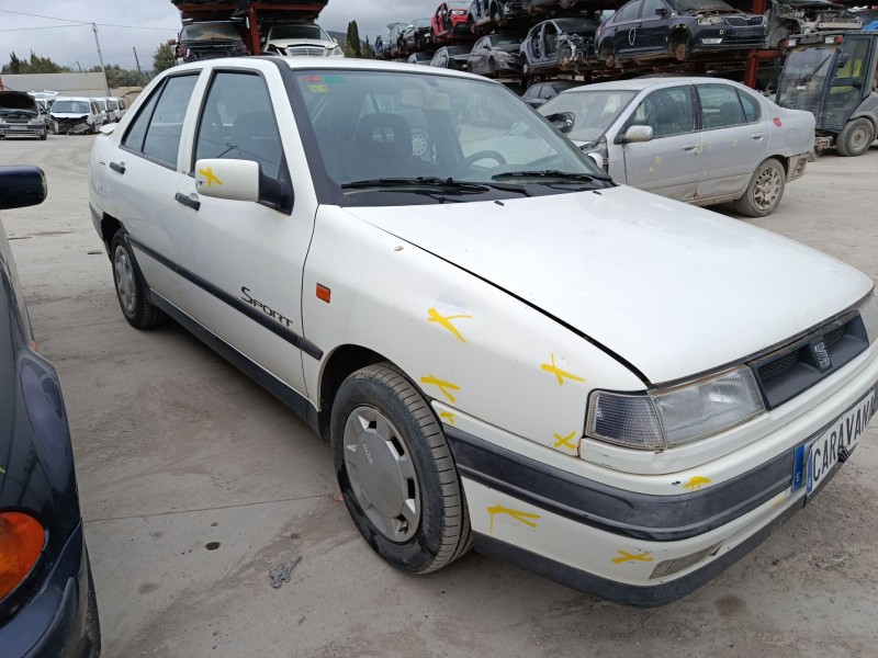 seat toledo i (1l2) del año 1993