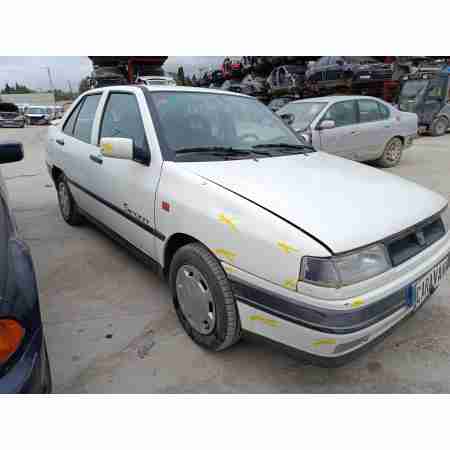 SEAT TOLEDO I (1L2)