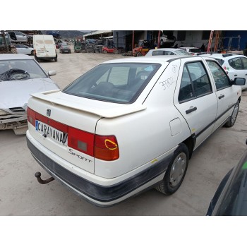 seat toledo i (1l2) del año 1993