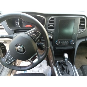 renault megane iv grandtour del año 2019