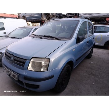 fiat panda (169) del año 2007