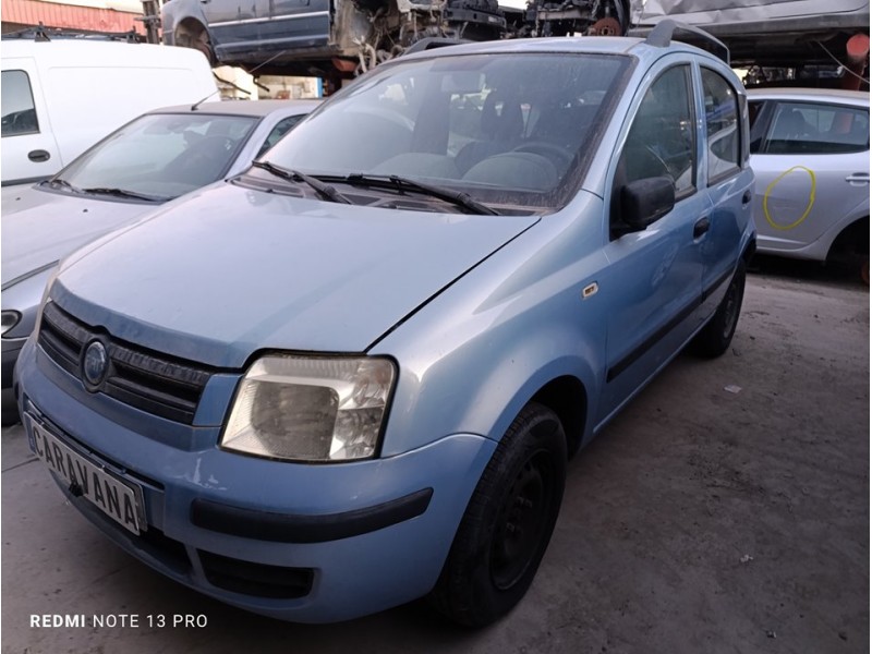 FIAT PANDA (169)
