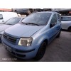 fiat panda (169) del año 2007