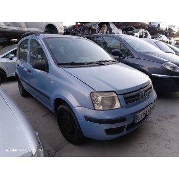 fiat panda (169) del año 2007