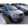 fiat panda (169) del año 2007