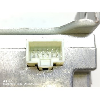 Recambio de modulo electronico para hyundai ioniq klass electro referencia OEM IAM 96390G2000  