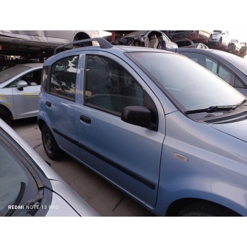 fiat panda (169) del año 2007