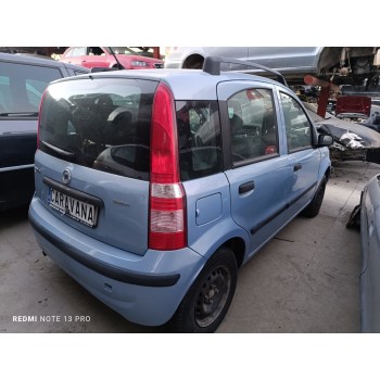 fiat panda (169) del año 2007