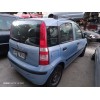 fiat panda (169) del año 2007