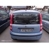 fiat panda (169) del año 2007