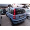 fiat panda (169) del año 2007