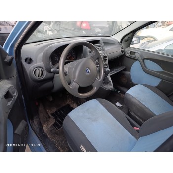 fiat panda (169) del año 2007