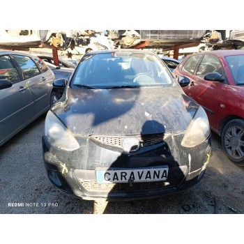 mazda 2 berlina (dy) del año 2003