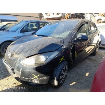 mazda 2 berlina (dy) del año 2003