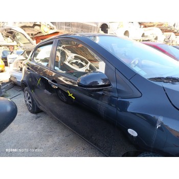 mazda 2 berlina (dy) del año 2003