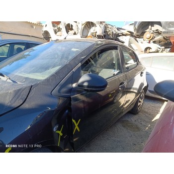 mazda 2 berlina (dy) del año 2003