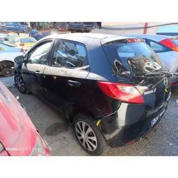 mazda 2 berlina (dy) del año 2003