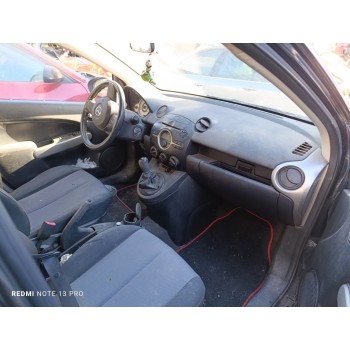 mazda 2 berlina (dy) del año 2003