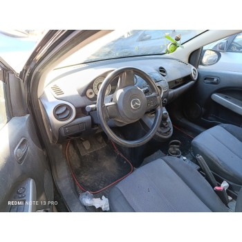 mazda 2 berlina (dy) del año 2003