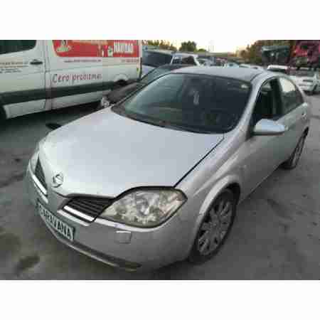 NISSAN PRIMERA BERLINA (P12)