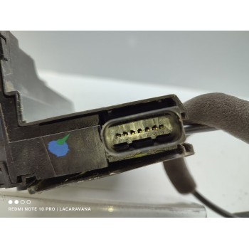 Recambio de cerradura puerta trasera derecha para peugeot 308 allure referencia OEM IAM 9826110980  