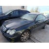 mercedes-benz clk (c209) del año 2005