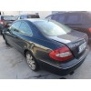 mercedes-benz clk (c209) del año 2005