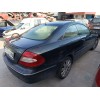 mercedes-benz clk (c209) del año 2005