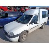 opel combo furgoneta/monovolumen (71_) del año 2000