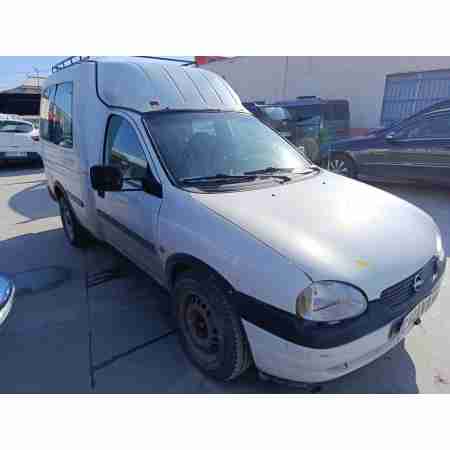 OPEL COMBO FURGONETA/MONOVOLUMEN (71_)