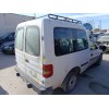 opel combo furgoneta/monovolumen (71_) del año 2000