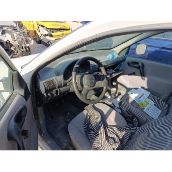 opel combo furgoneta/monovolumen (71_) del año 2000