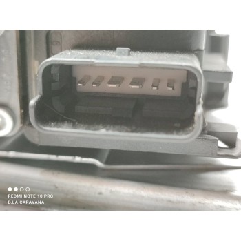 Recambio de elevalunas trasero izquierdo para citroën c5 berlina exclusive referencia OEM IAM 9657284780  