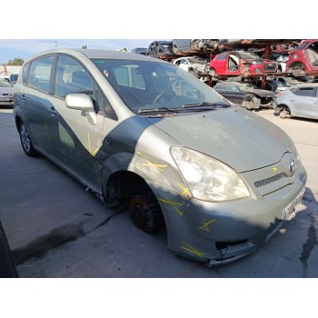 toyota corolla verso (zer_, zze12_, r1_) del año 2017