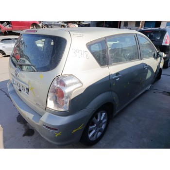 toyota corolla verso (zer_, zze12_, r1_) del año 2017