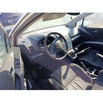 toyota corolla verso (zer_, zze12_, r1_) del año 2017