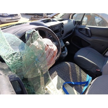 citroën berlingo furgoneta/monovolumen (b9) del año 2015